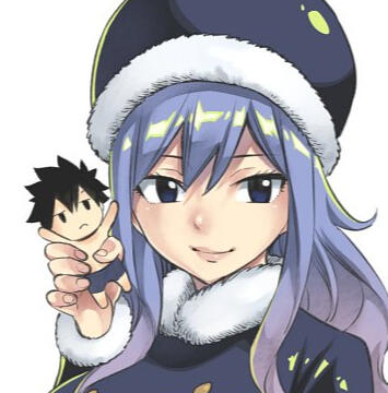 juvia