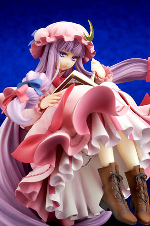 patchouli