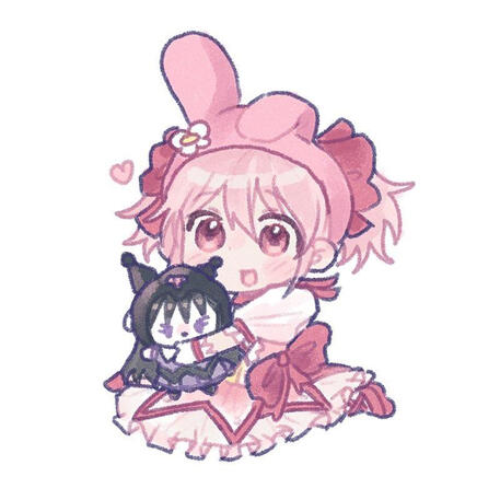 madoka