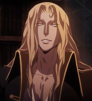 alucard